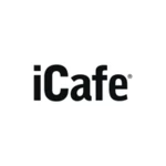 Logo of iCafe android Application 